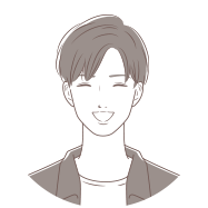 男性